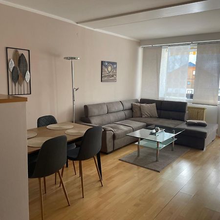 Apartment Dachsteinblick Bad Aussee Exterior foto