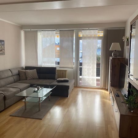 Apartment Dachsteinblick Bad Aussee Exterior foto