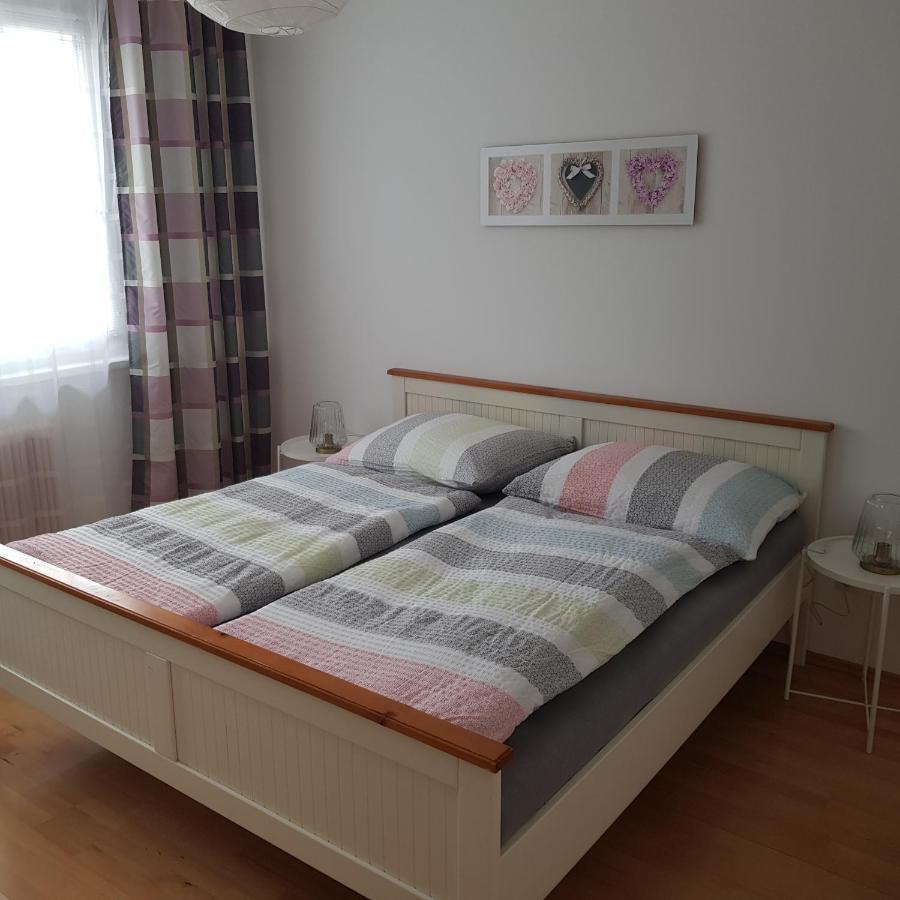 Apartment Dachsteinblick Bad Aussee Exterior foto