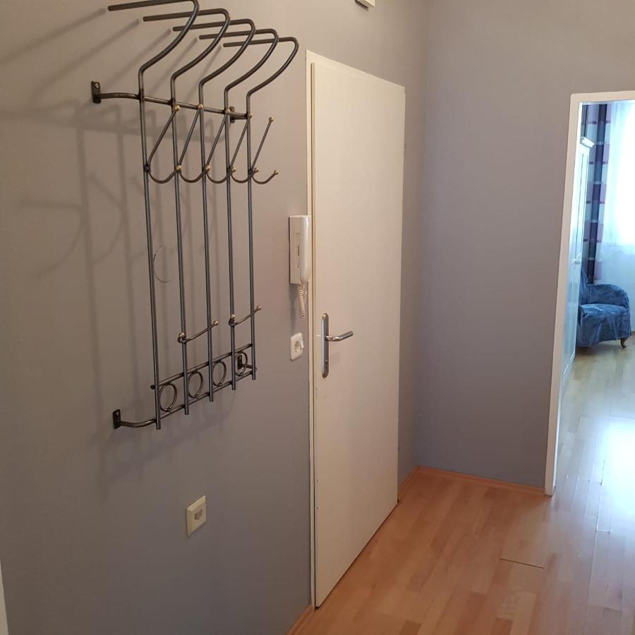 Apartment Dachsteinblick Bad Aussee Exterior foto