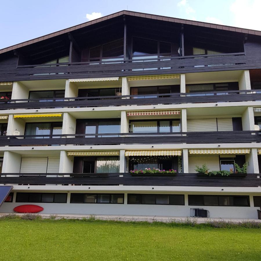 Apartment Dachsteinblick Bad Aussee Exterior foto